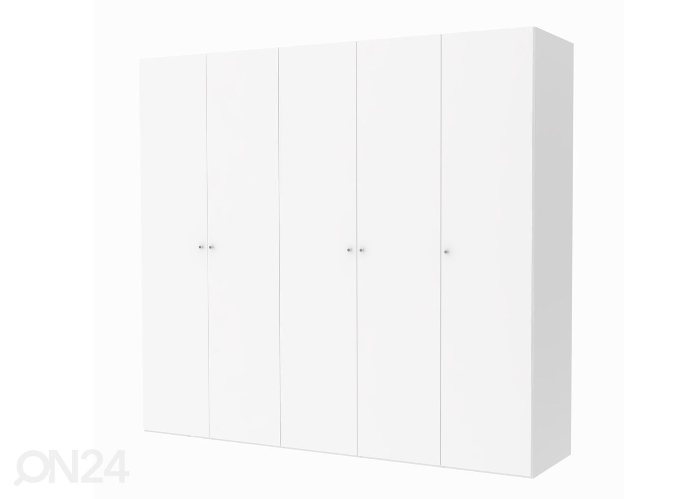 Riidekapp Save h220 cm suurendatud