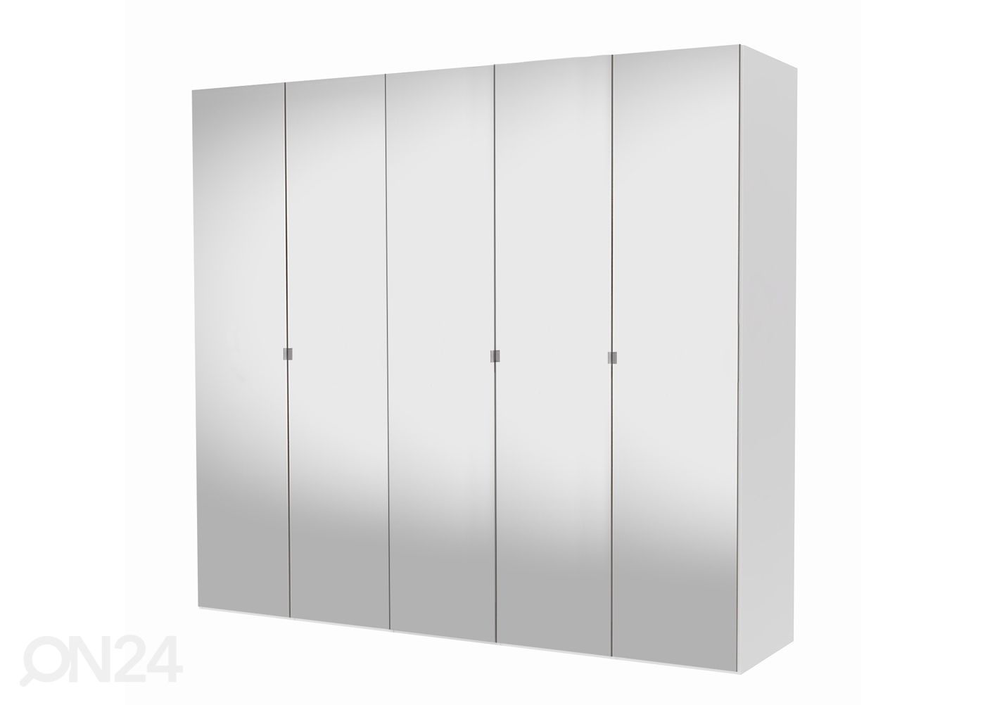 Riidekapp Save h220 cm suurendatud