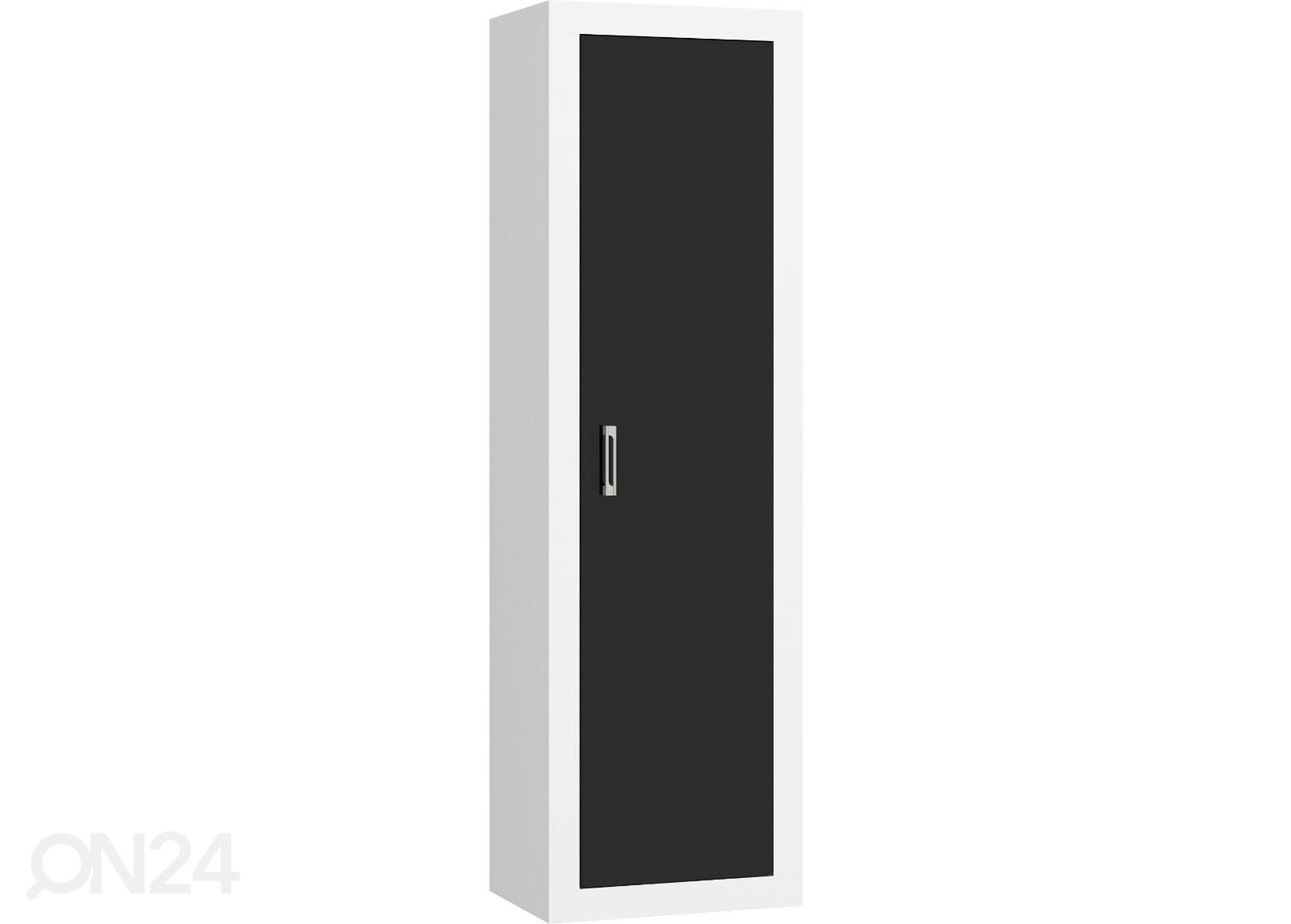 Riidekapp Skibbereen 60 cm suurendatud