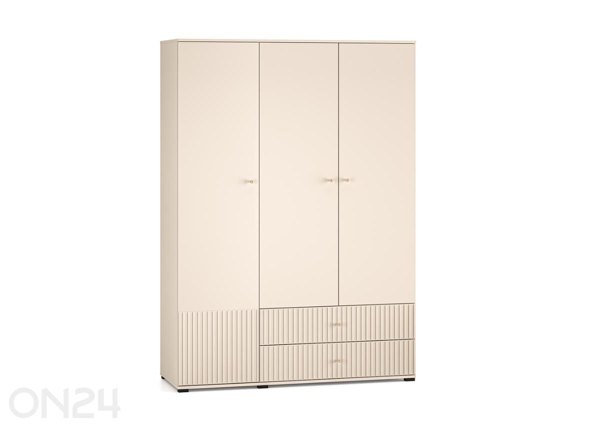 Riidekapp Sophie suurendatud