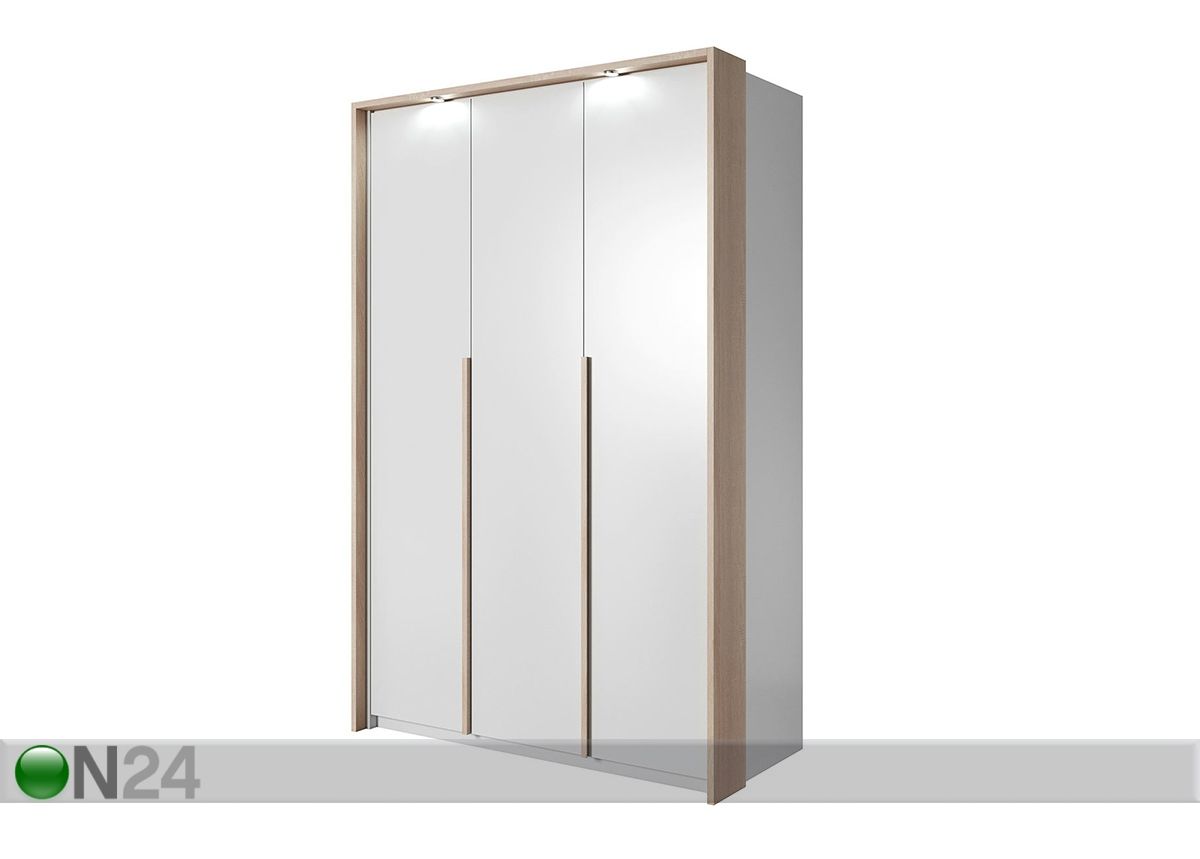 Riidekapp Xelo 140 suurendatud