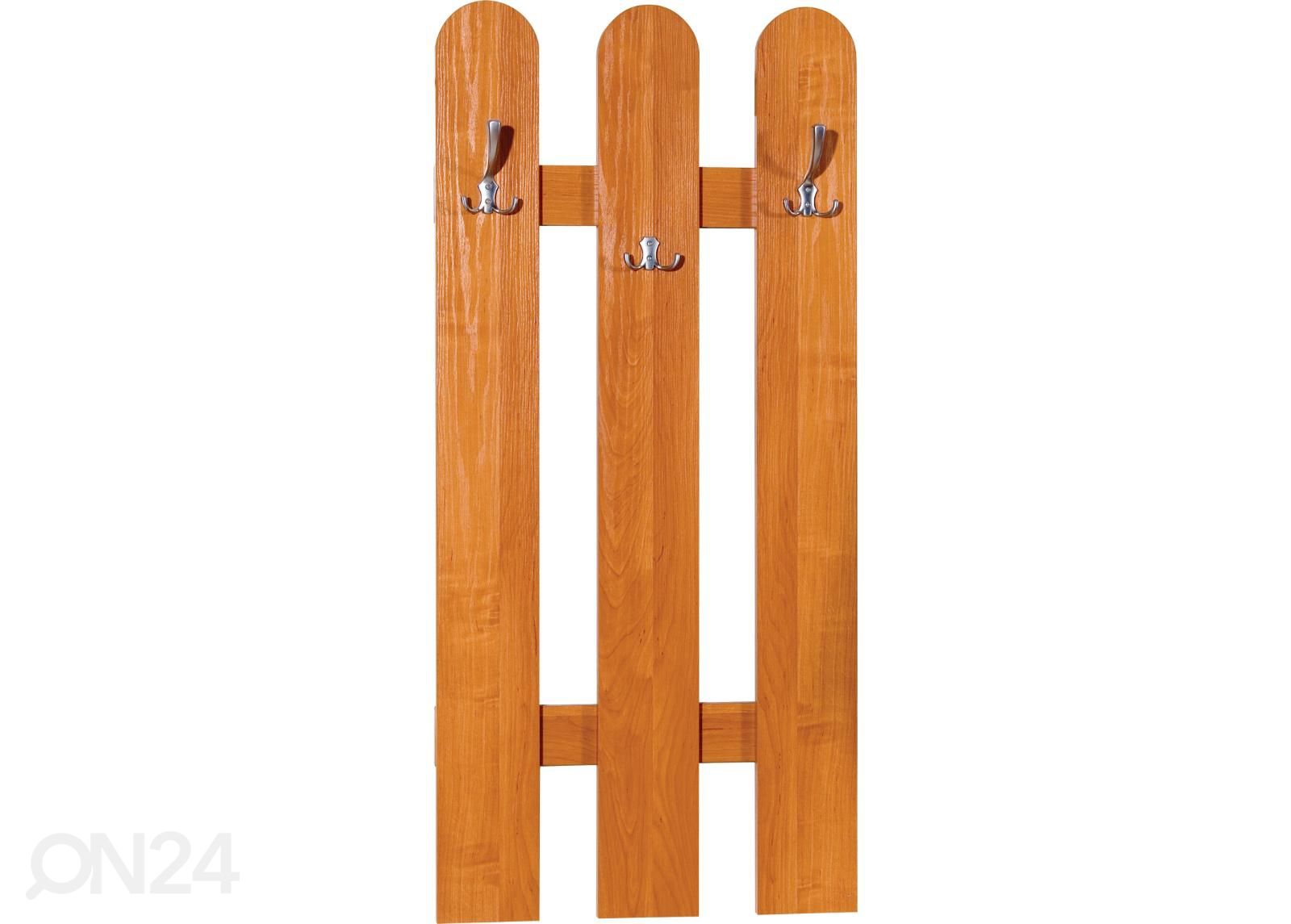 Riidenagi 58 cm suurendatud