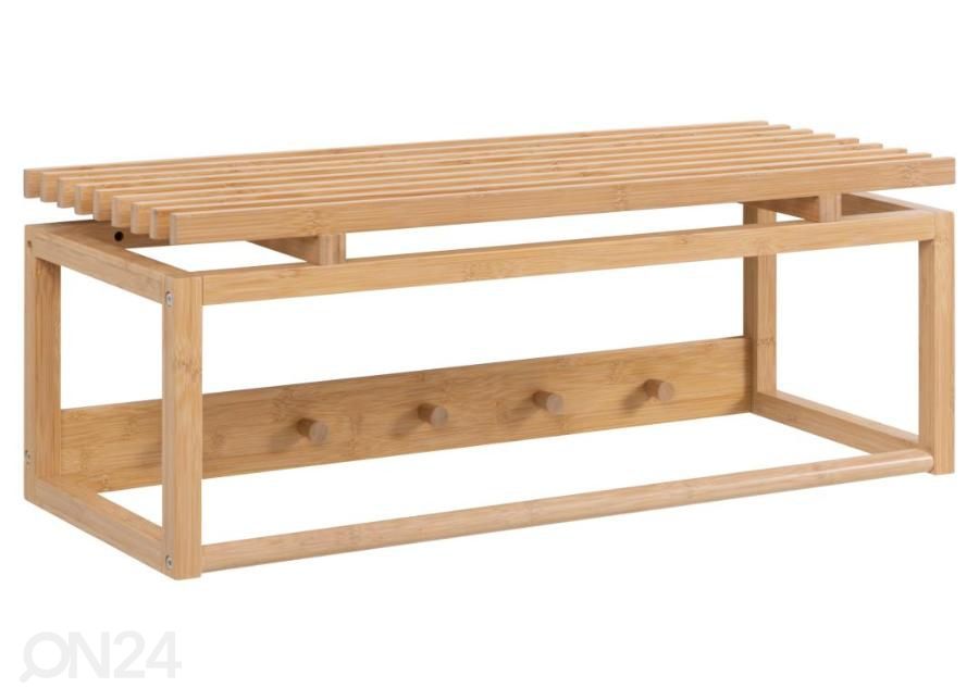 Riidenagi Barba suurendatud