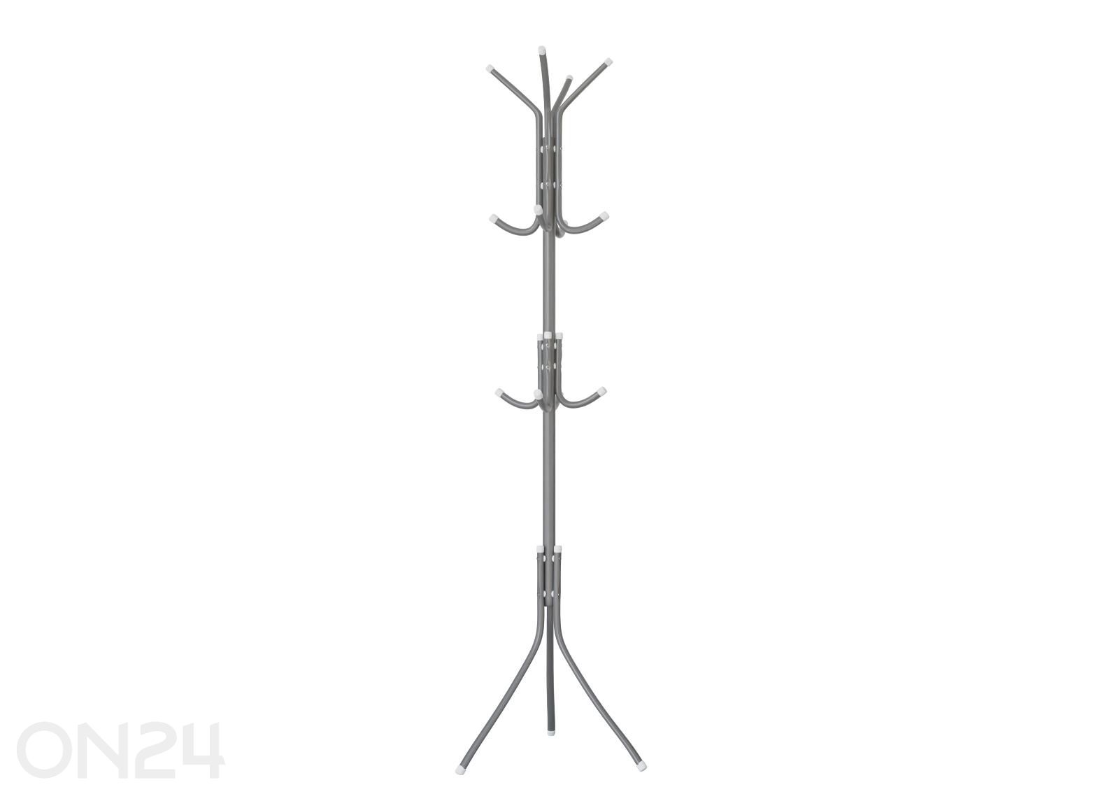 Riidenagi Morry suurendatud