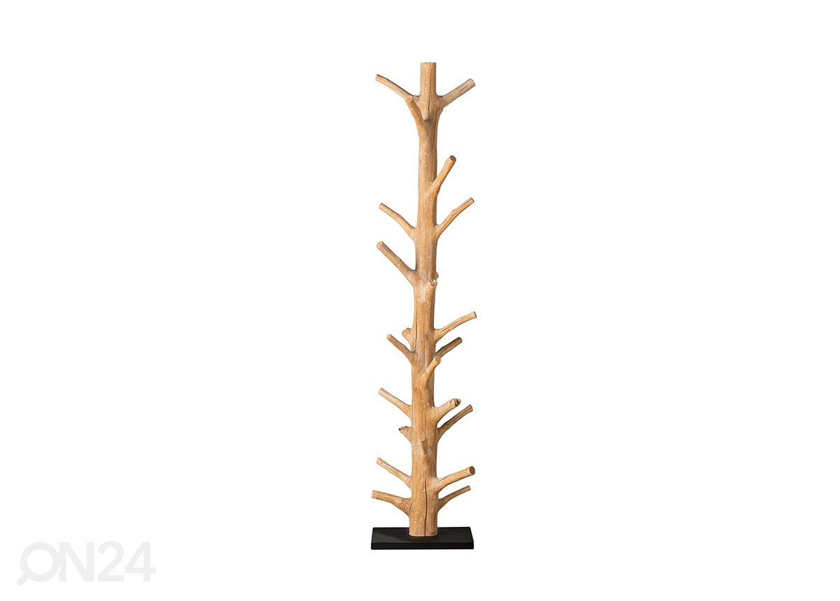 Riidenagi Tree suurendatud