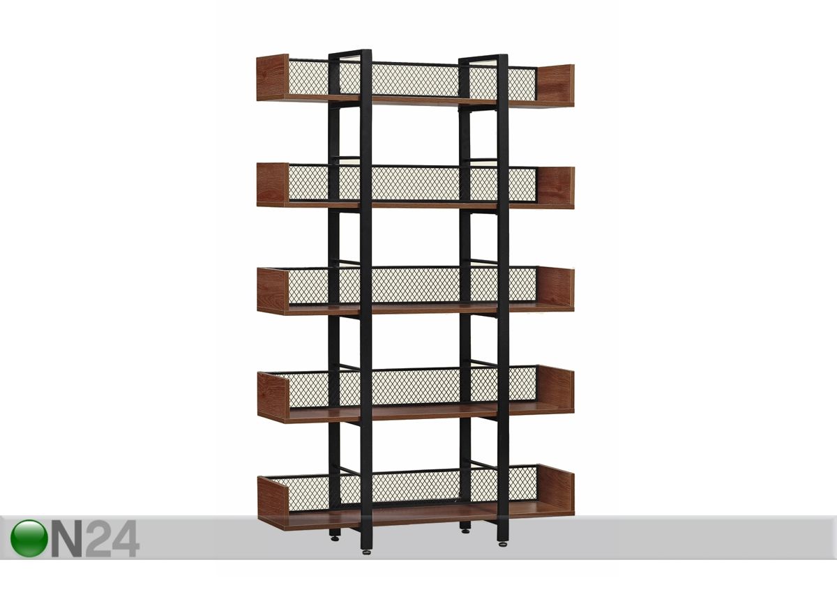 Riiul 120 cm suurendatud