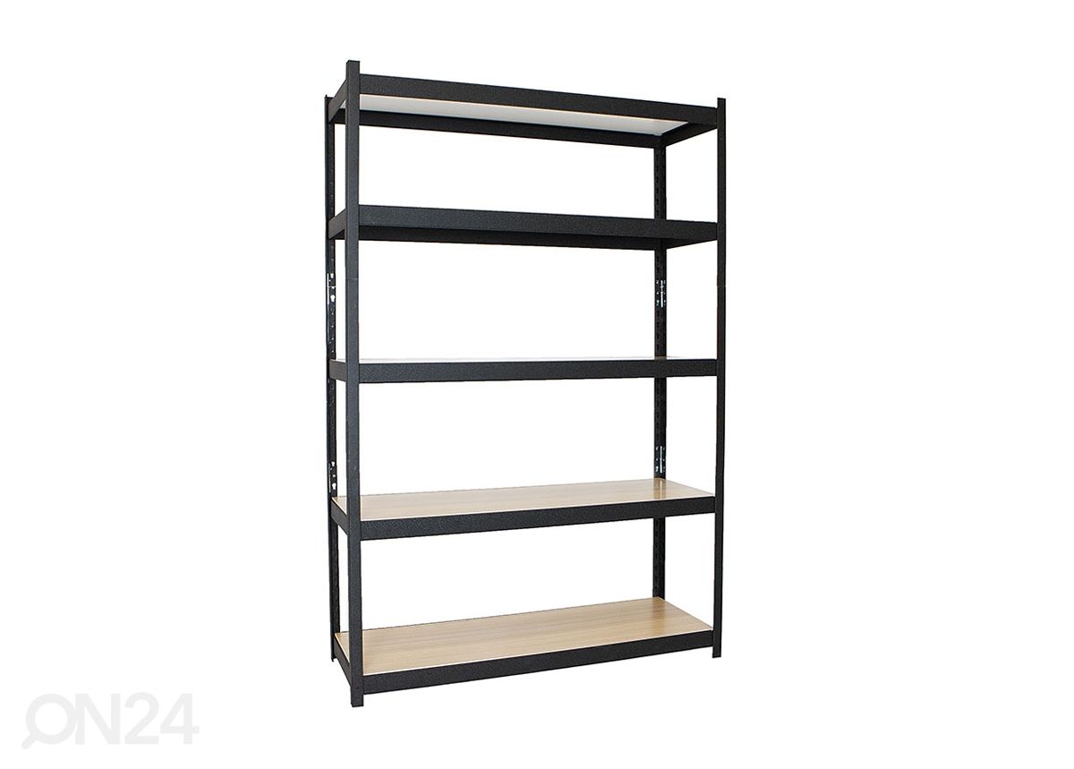 Riiul 120 cm suurendatud