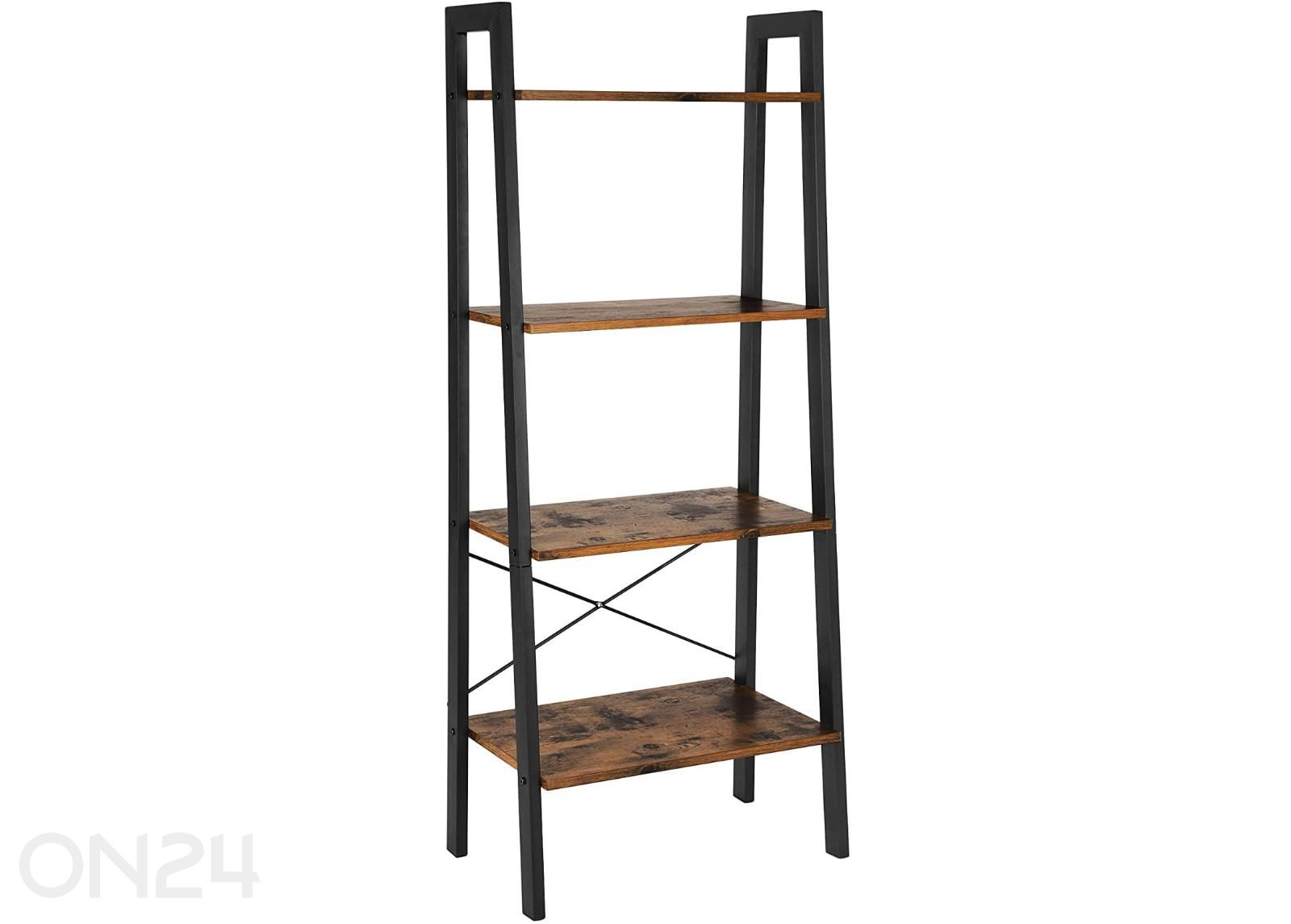 Riiul 137,5 cm suurendatud