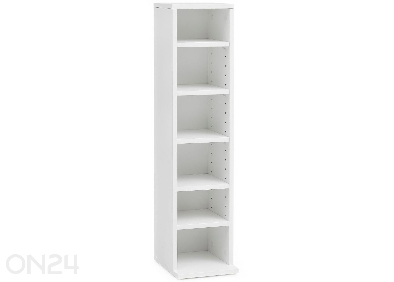 Riiul 20x90 cm suurendatud