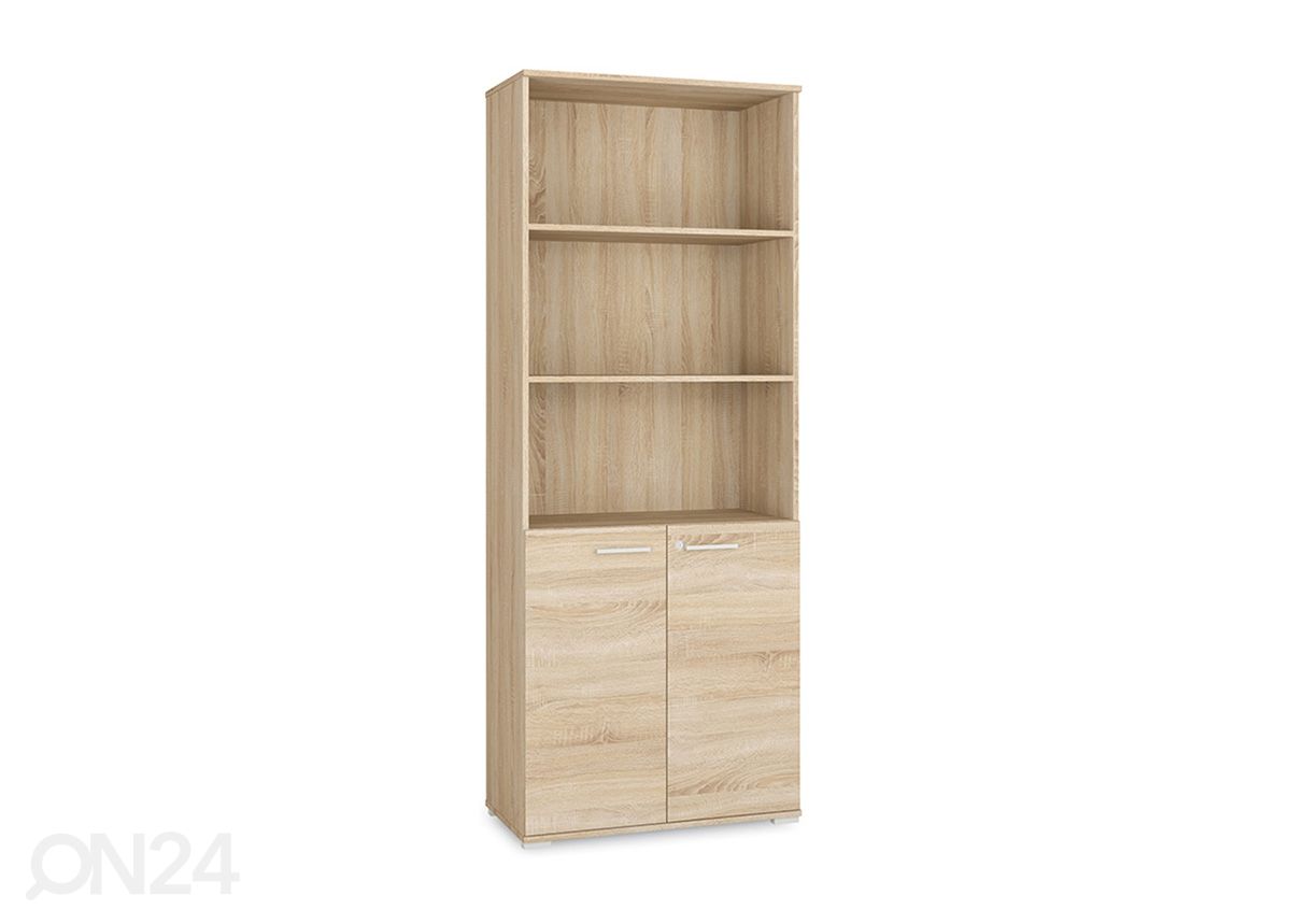 Riiul suurendatud