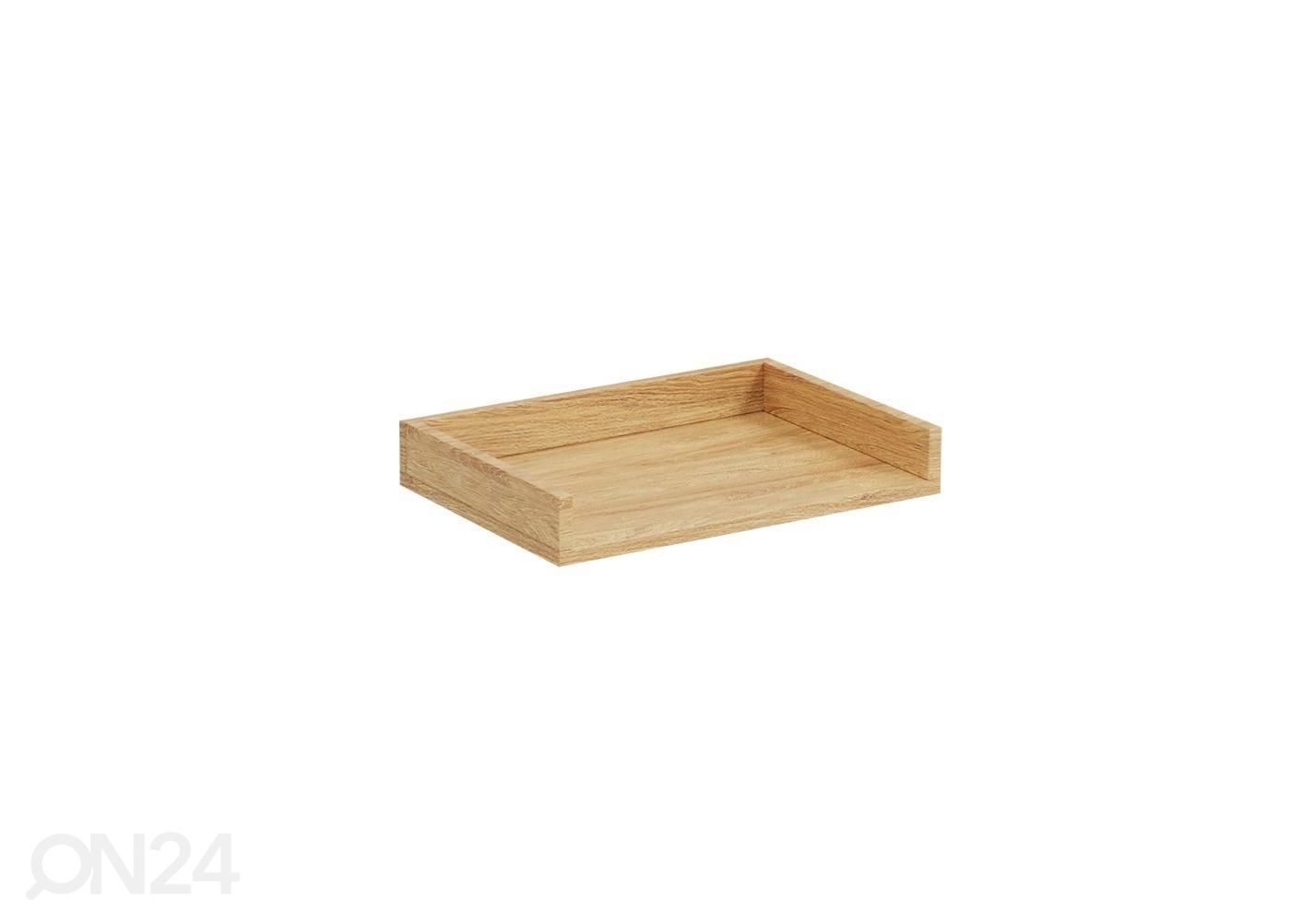 Riiul 50 cm suurendatud