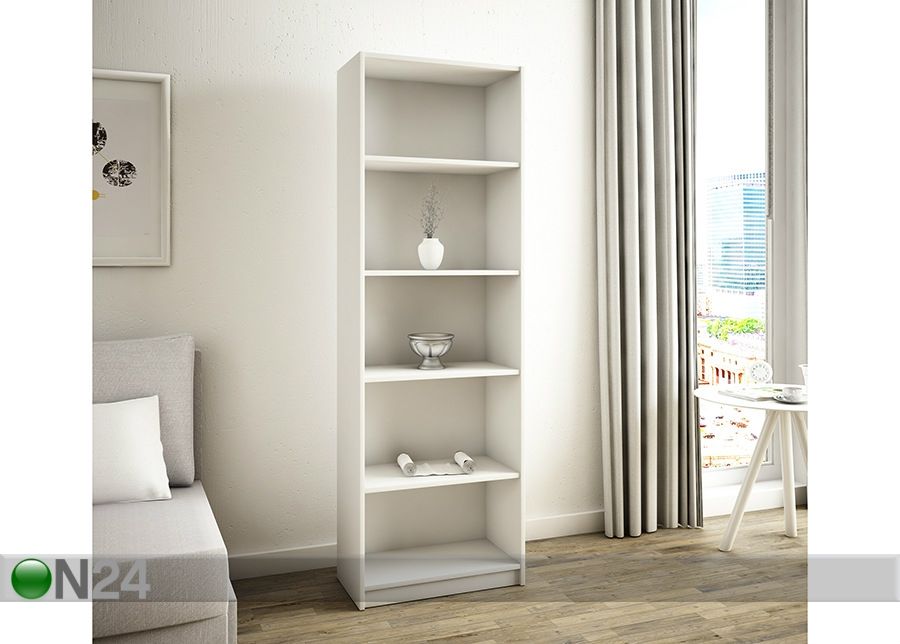 Riiul 58 cm suurendatud