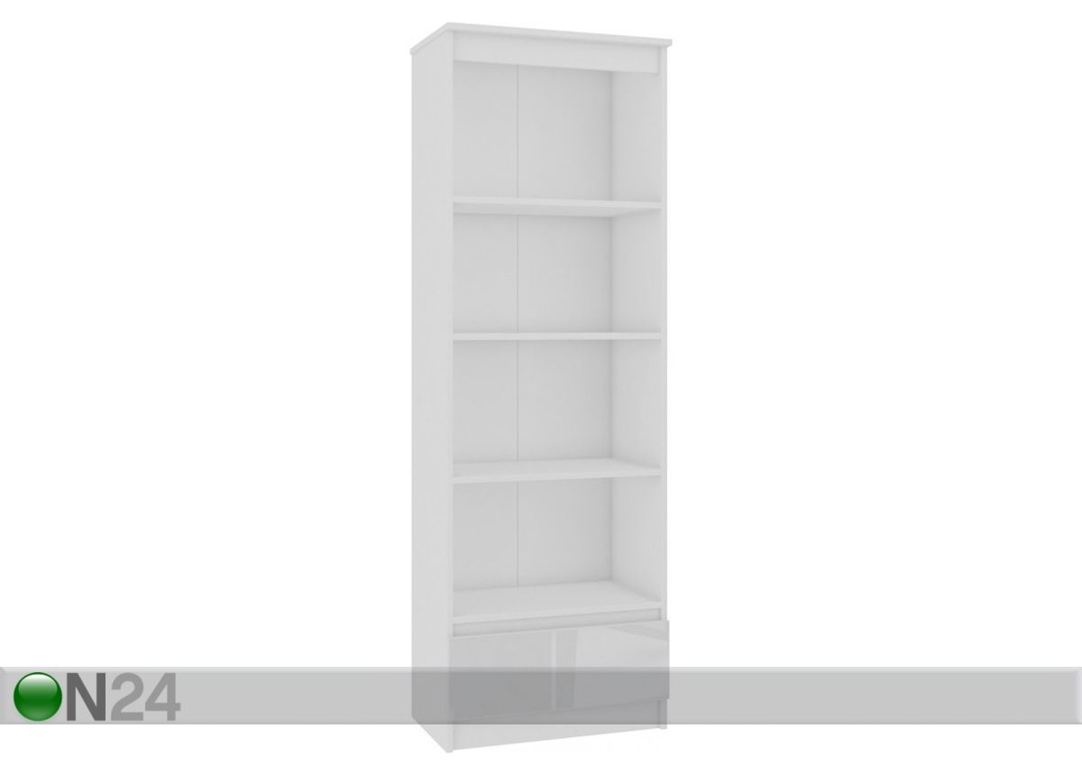 Riiul 60 cm suurendatud