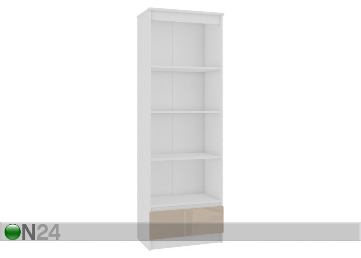Riiul 60 cm suurendatud