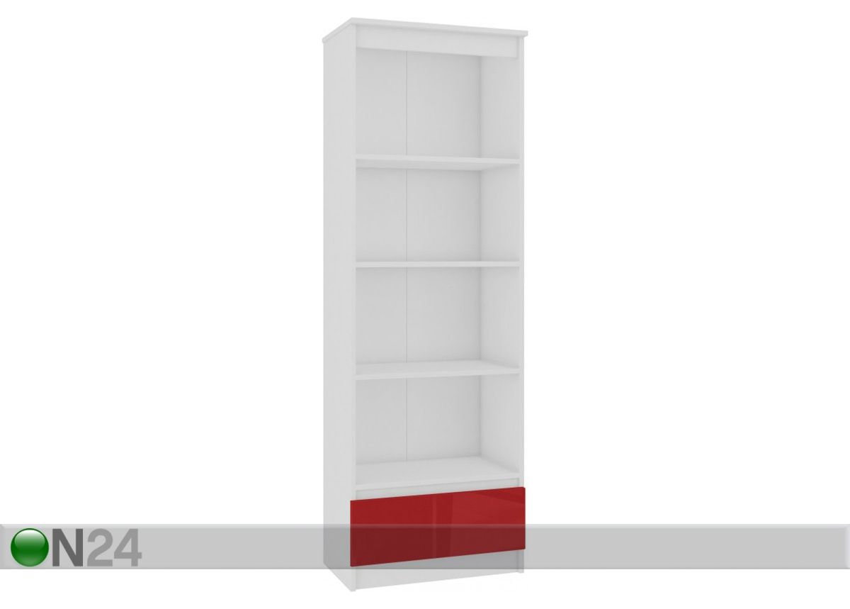Riiul 60 cm suurendatud