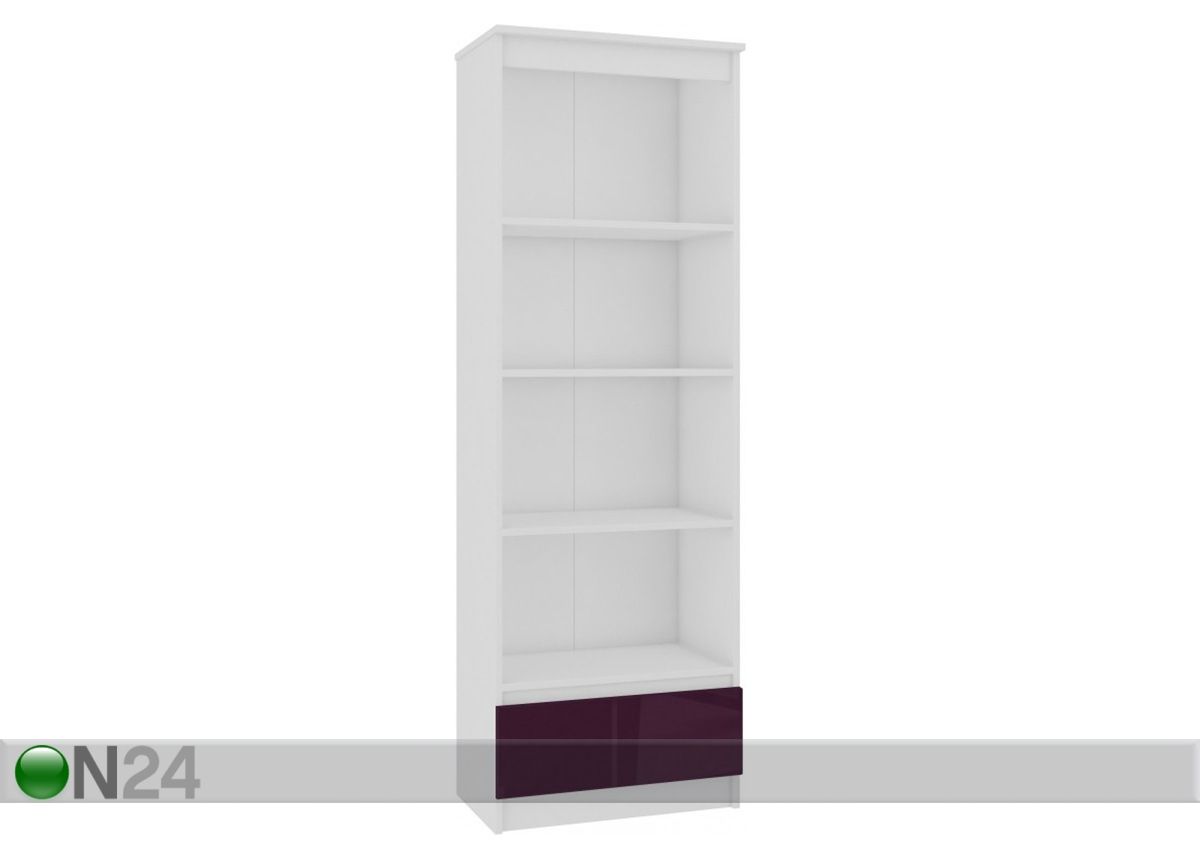 Riiul 60 cm suurendatud