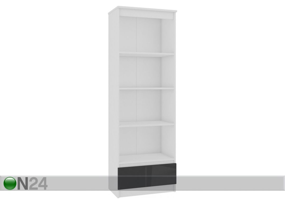 Riiul 60 cm suurendatud