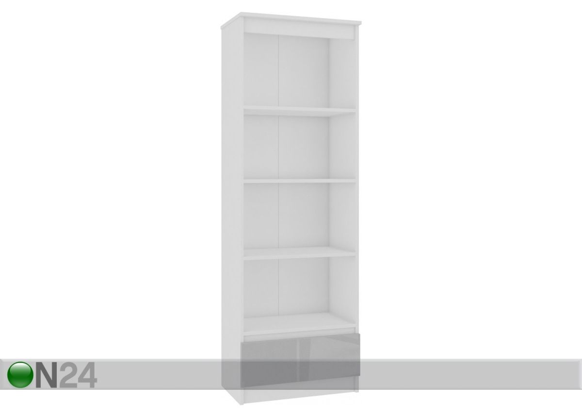 Riiul 60 cm suurendatud