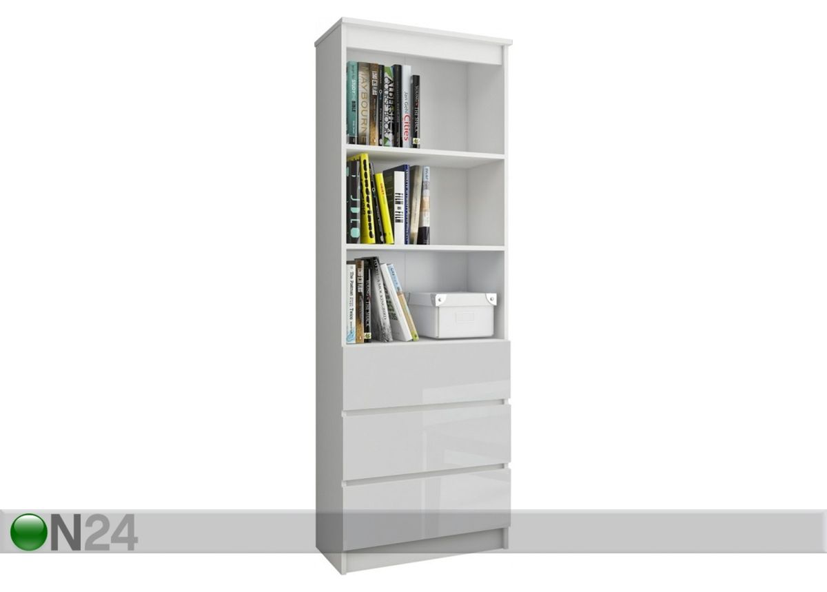 Riiul 60 cm suurendatud