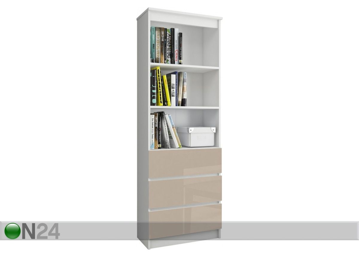 Riiul 60 cm suurendatud
