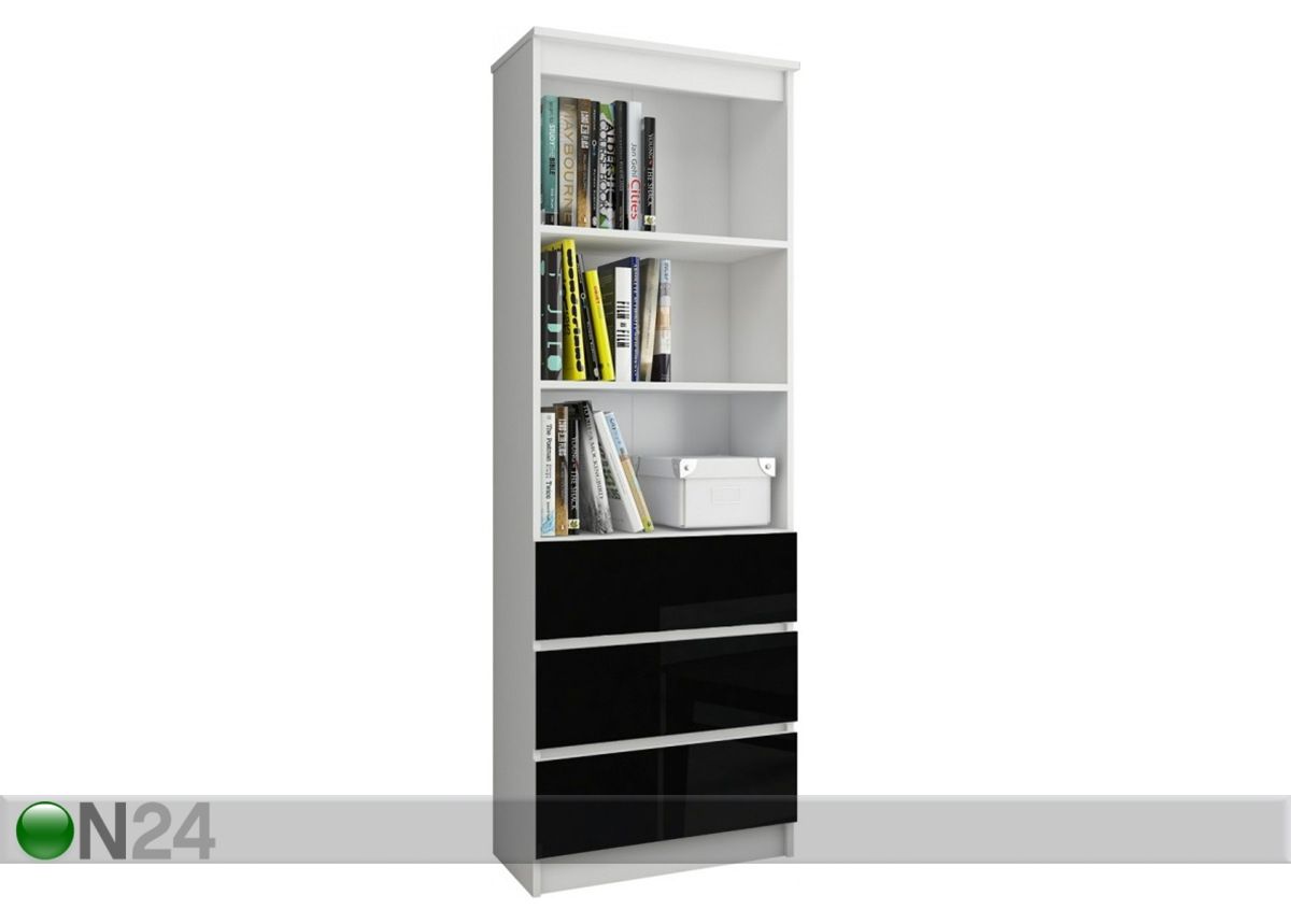 Riiul 60 cm suurendatud