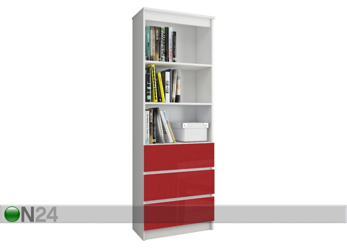 Riiul 60 cm suurendatud