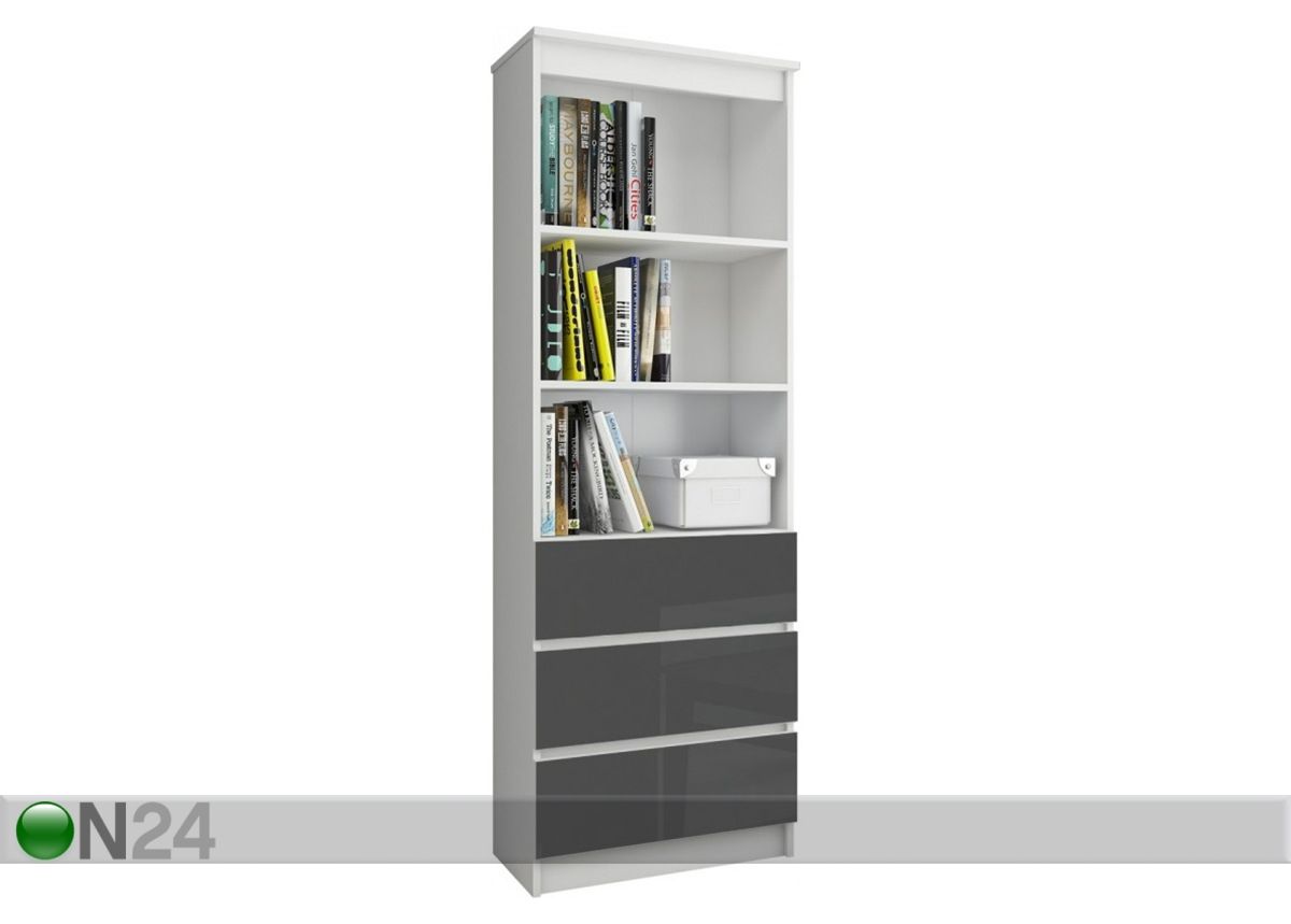 Riiul 60 cm suurendatud
