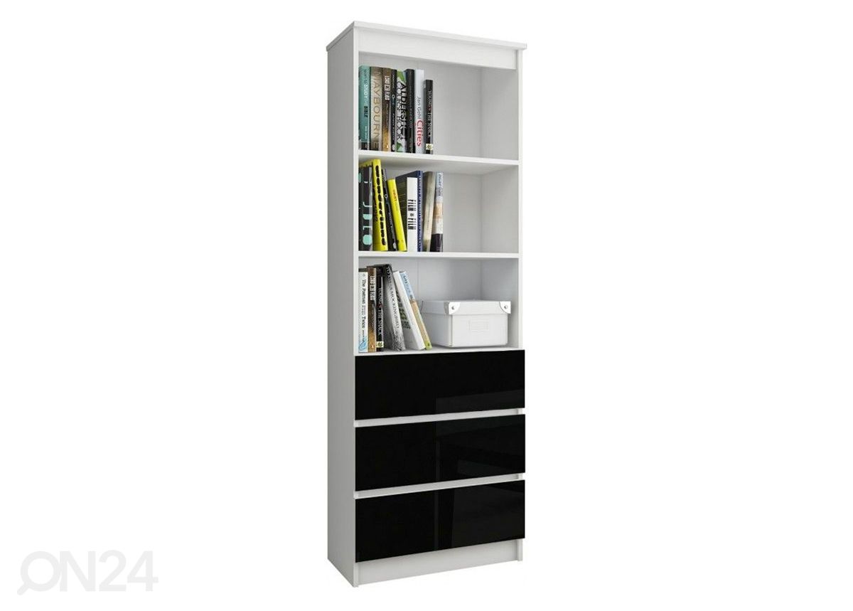 Riiul 60 cm suurendatud