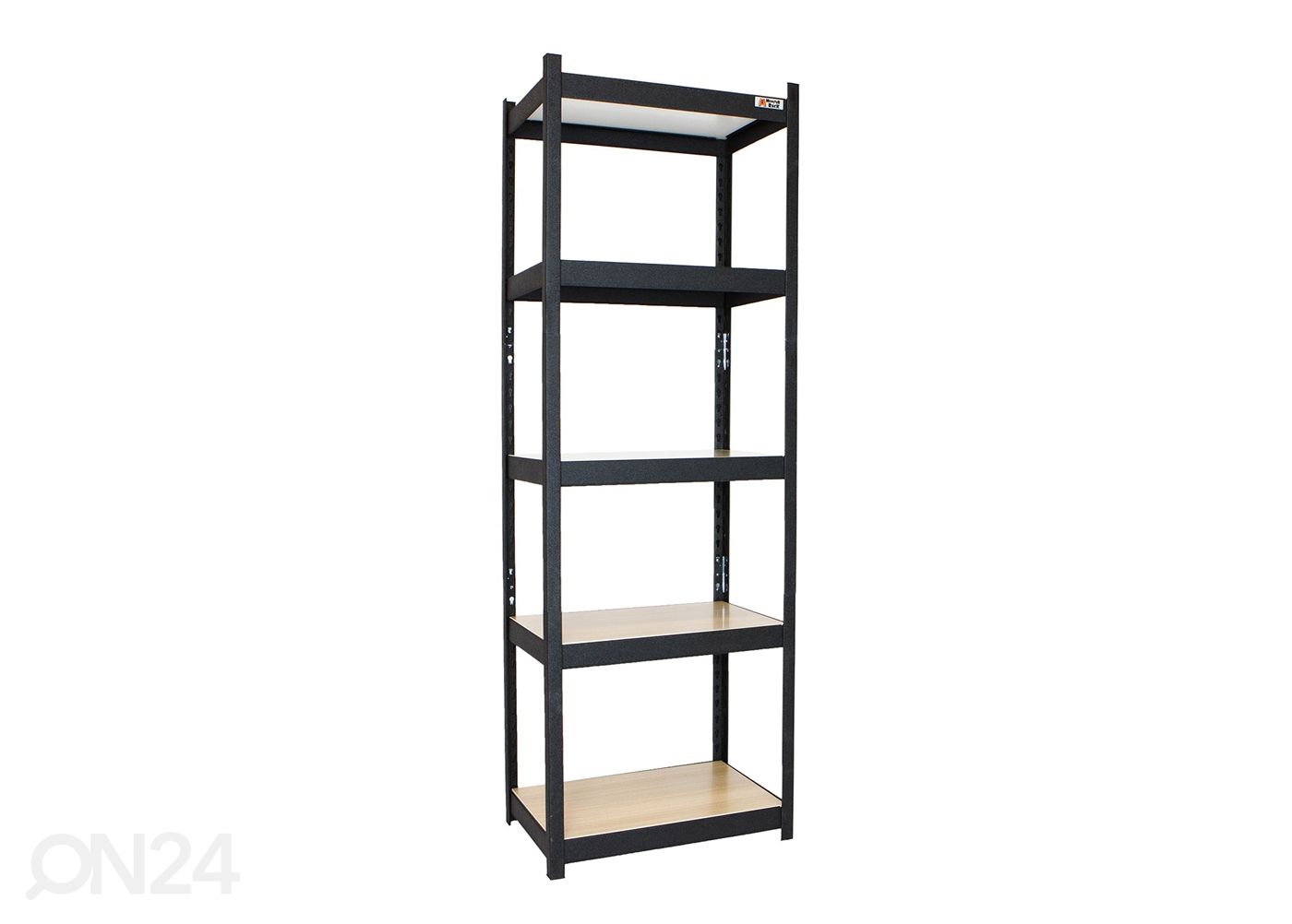 Riiul 60 cm suurendatud