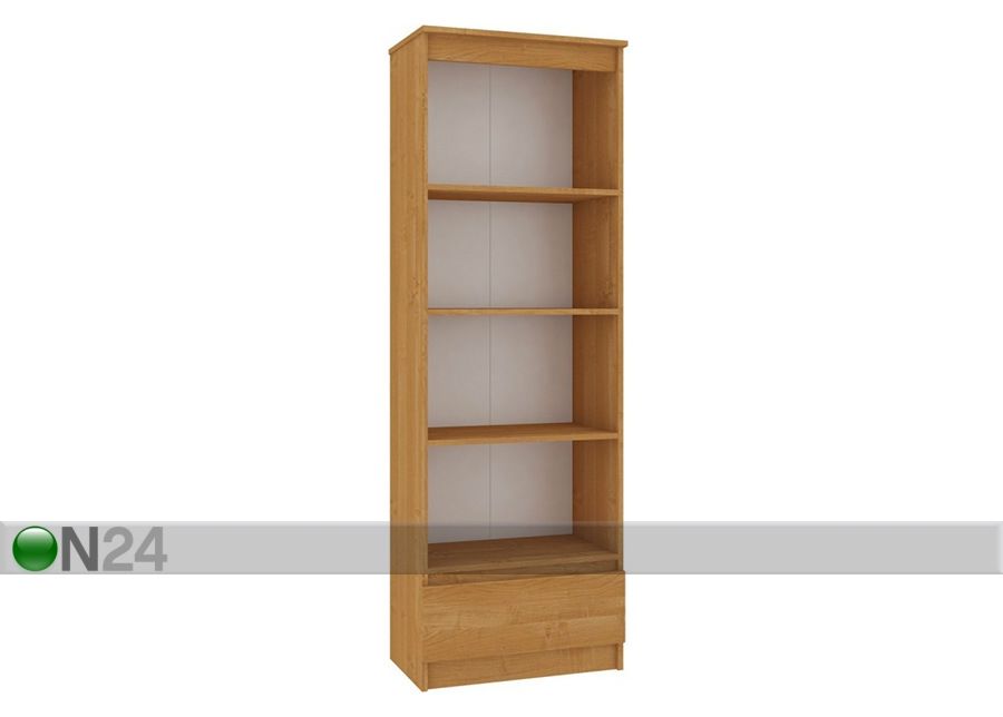 Riiul 60cm suurendatud