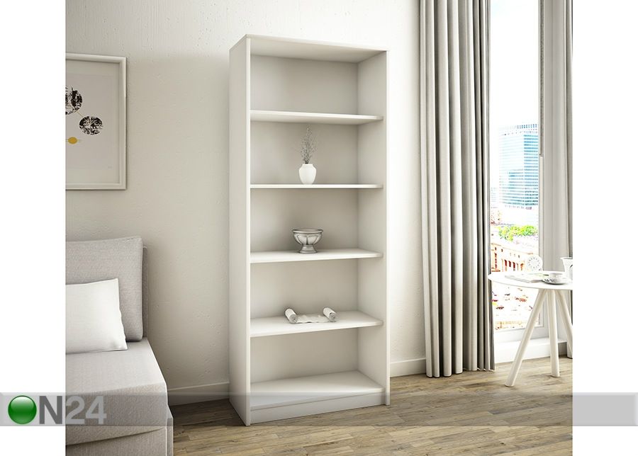 Riiul 74 cm suurendatud