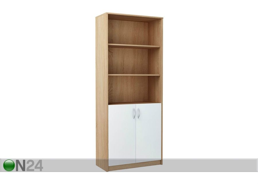 Riiul 74 cm suurendatud