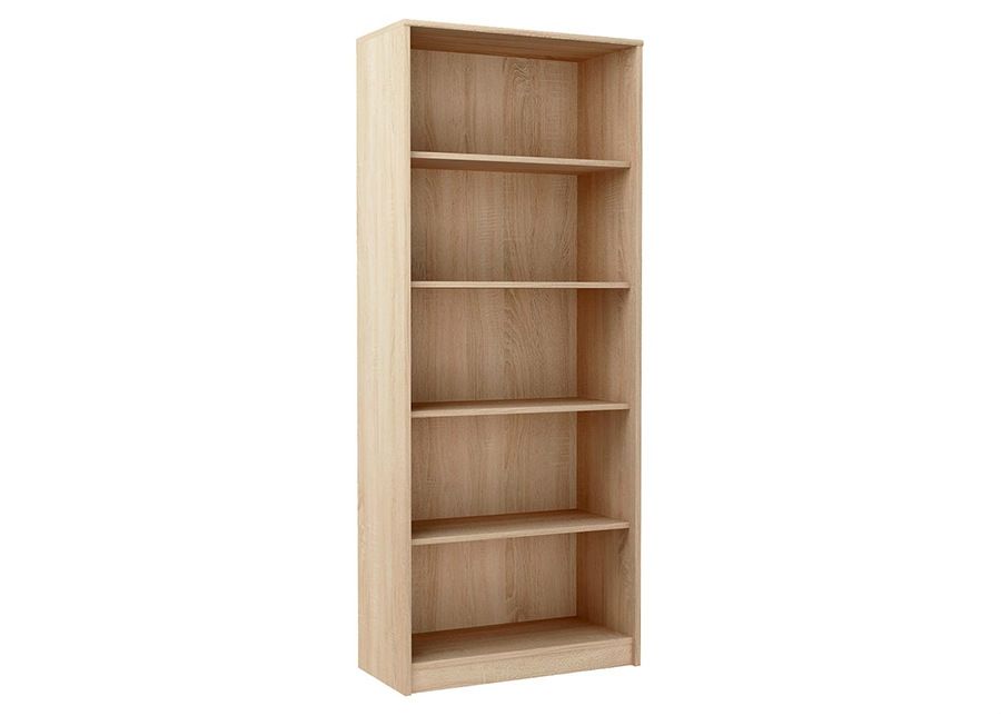 Riiul 74 cm suurendatud