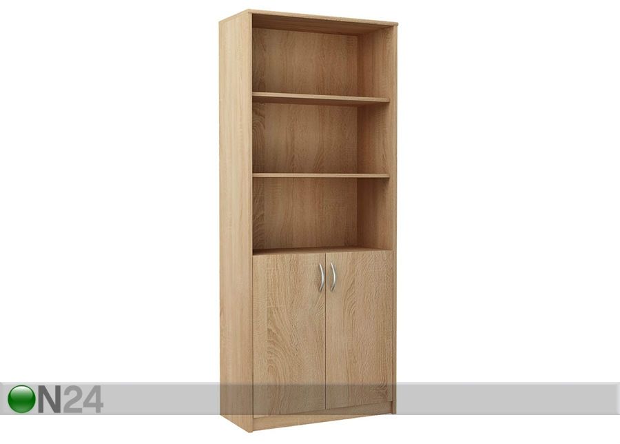 Riiul 74 cm suurendatud