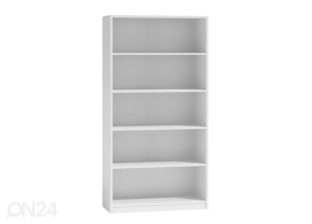 Riiul 80 cm suurendatud