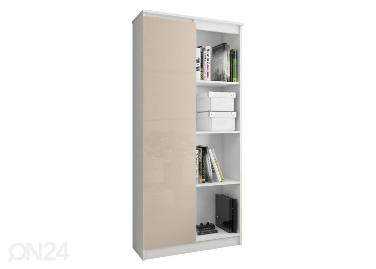 Riiul 80 cm suurendatud