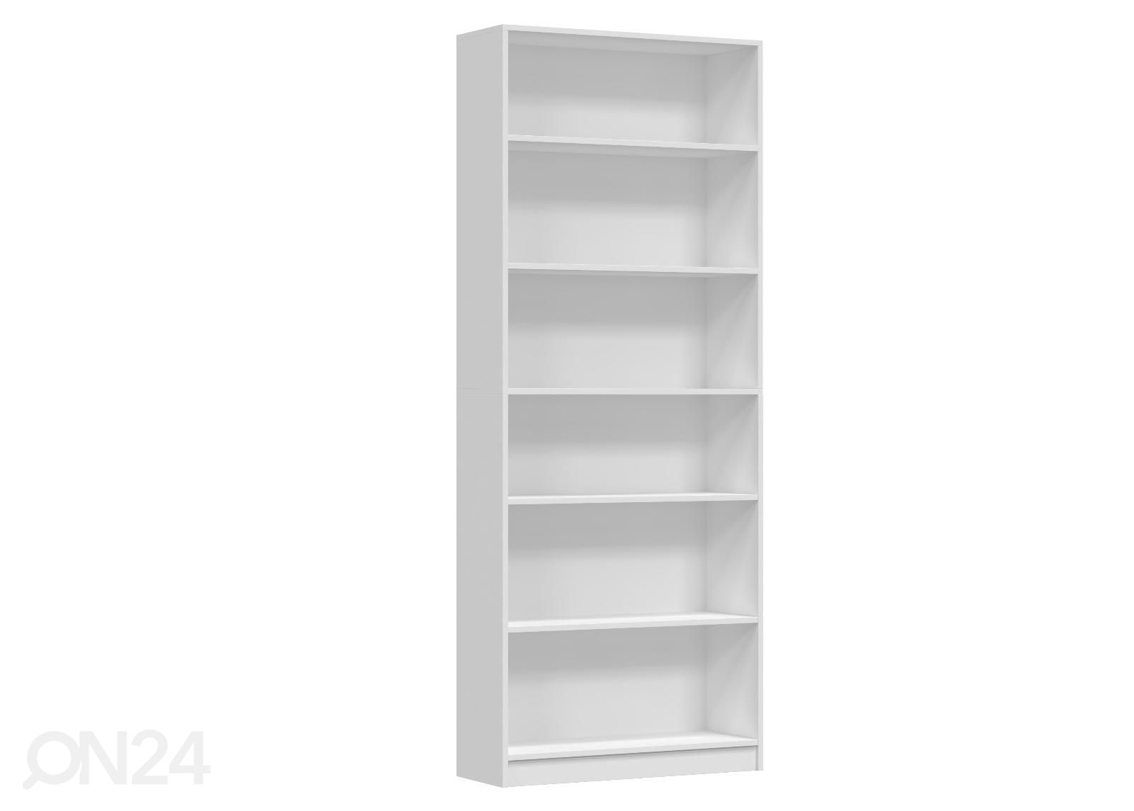 Riiul 80 cm suurendatud