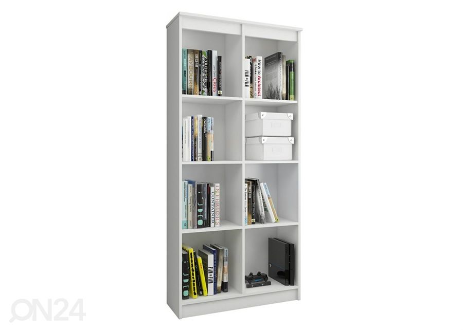 Riiul 80cm suurendatud