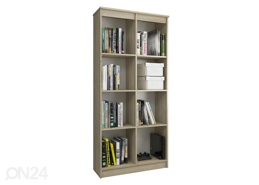 Riiul 80cm suurendatud
