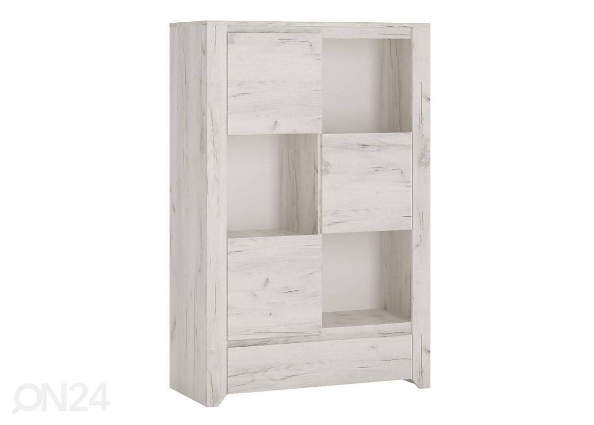 Riiul Angel 84 cm suurendatud