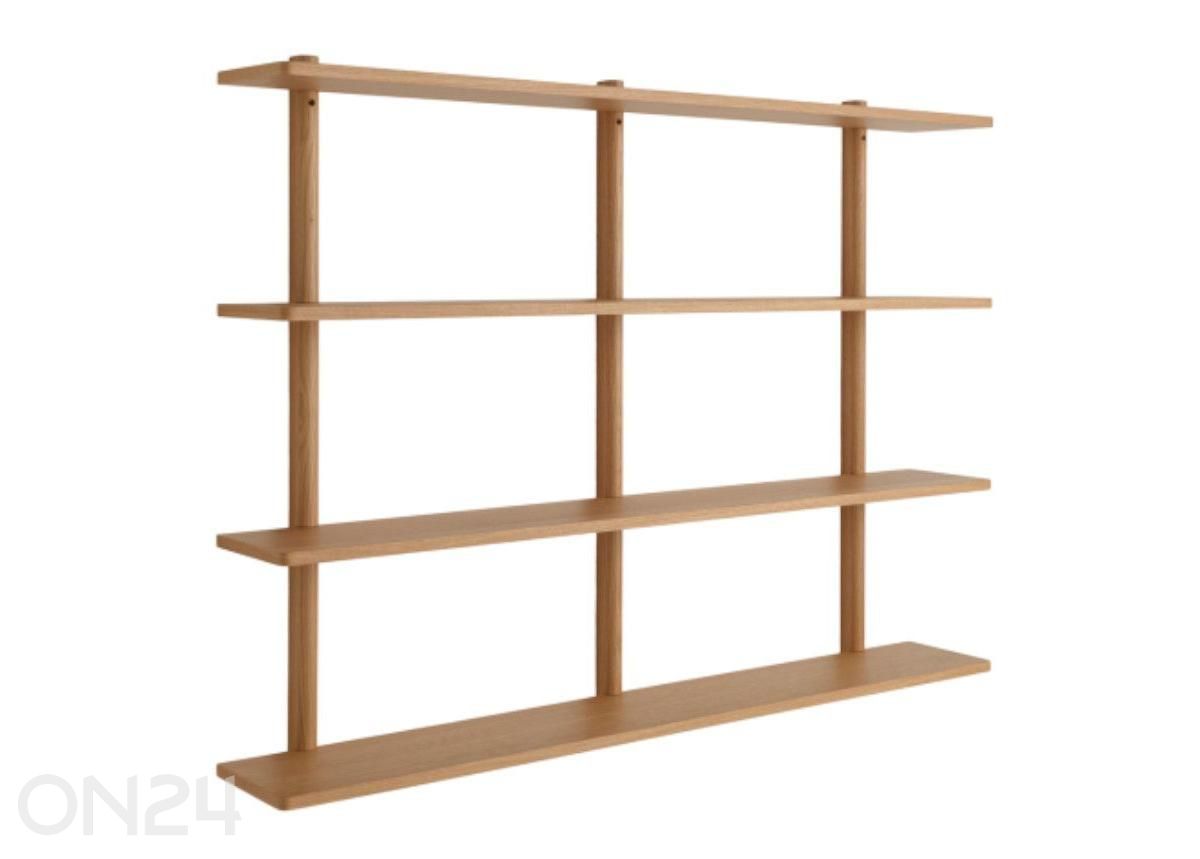 Riiul Arc suurendatud