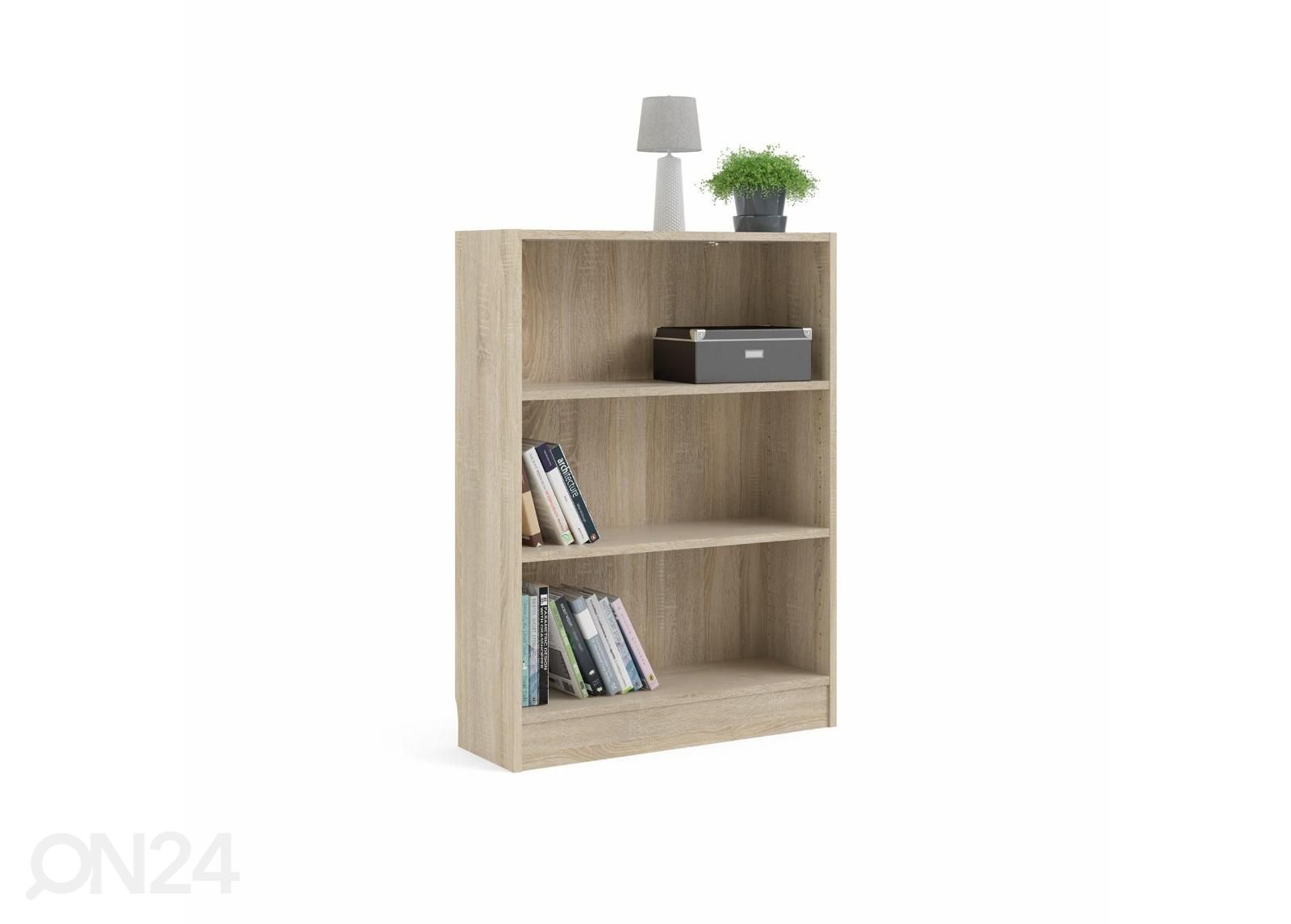 Riiul Basic suurendatud