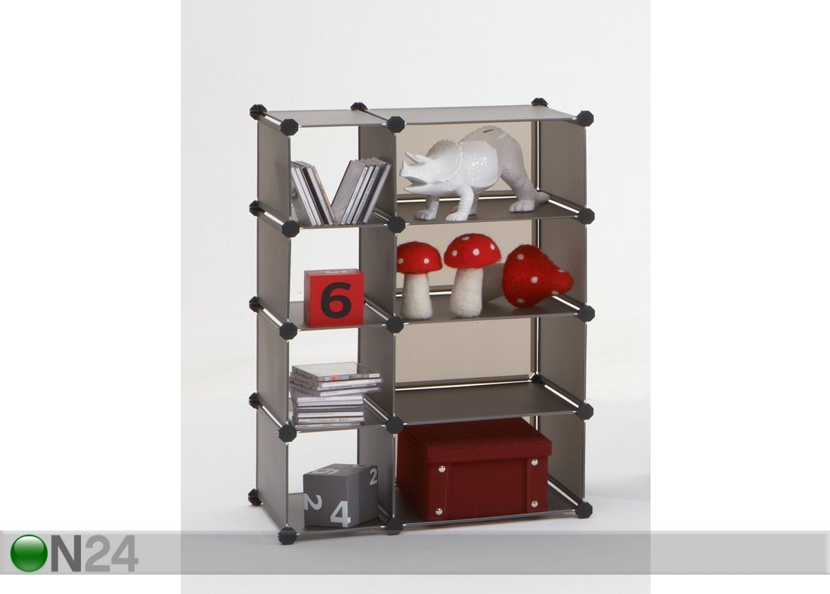 Riiul Box 1 suurendatud