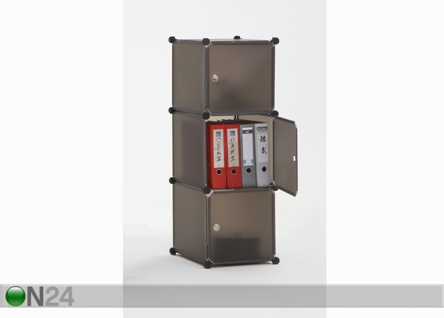Riiul Box 3 suurendatud