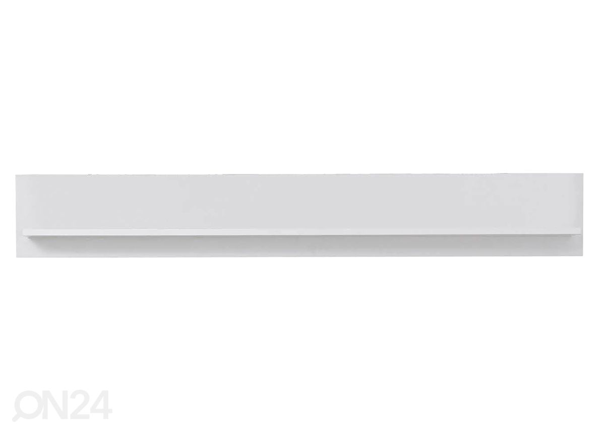 Riiul Brandson 139 cm suurendatud