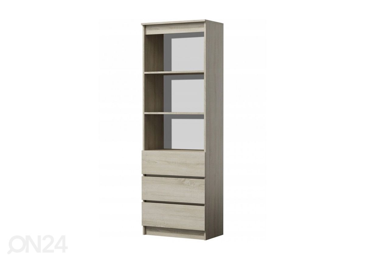 Riiul Caruzzo 60 cm suurendatud