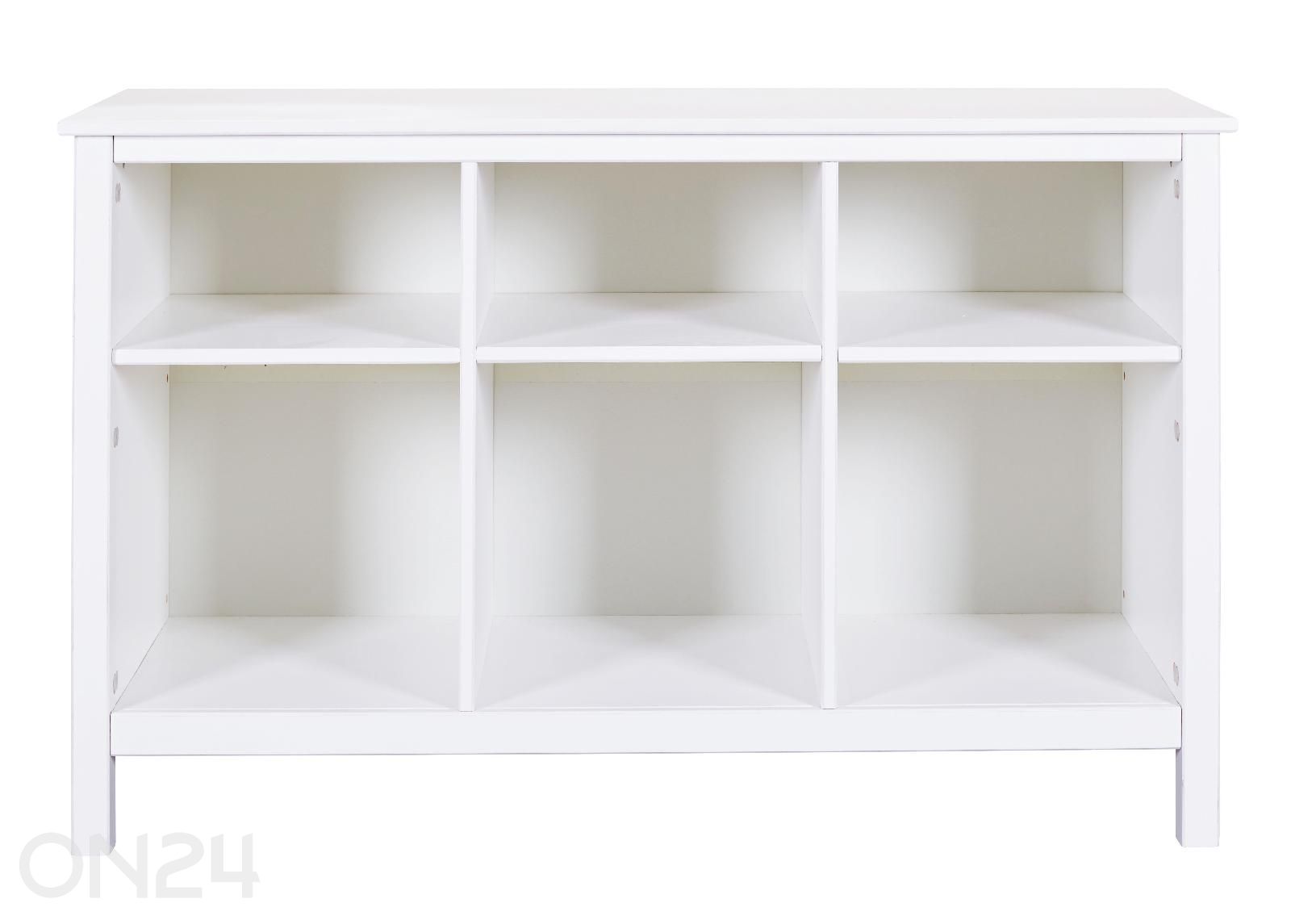Riiul Chilly Home 122 cm suurendatud
