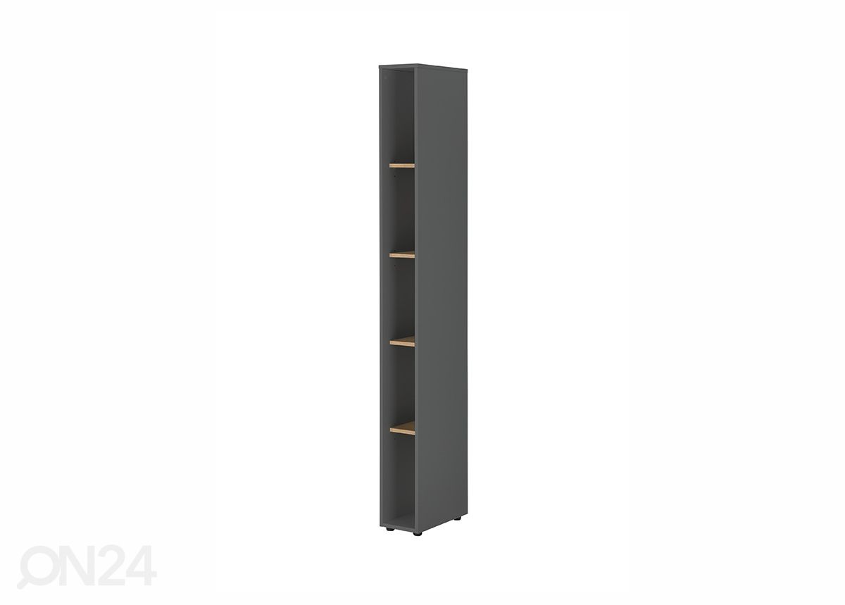 Riiul City 20 cm suurendatud