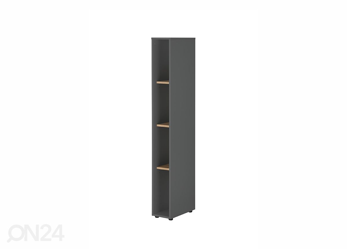 Riiul City 20 cm suurendatud