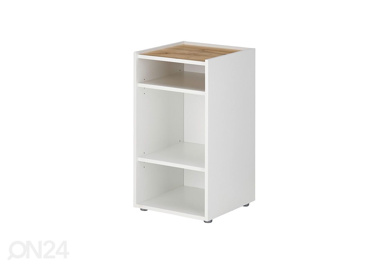 Riiul City 40 cm suurendatud